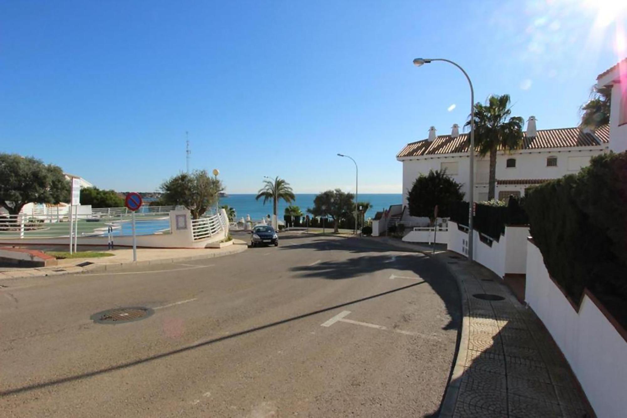 Campoamor 3243 Buitenkant foto