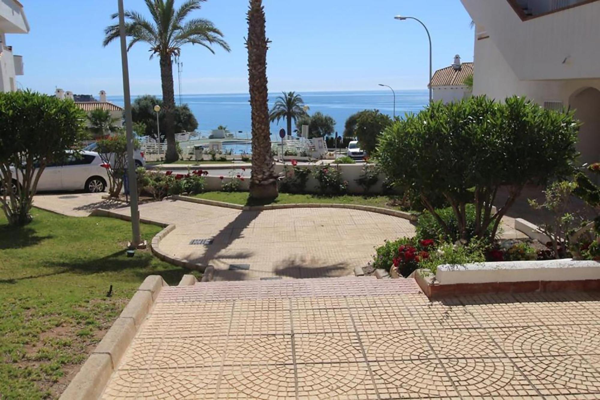 Campoamor 3243 Buitenkant foto