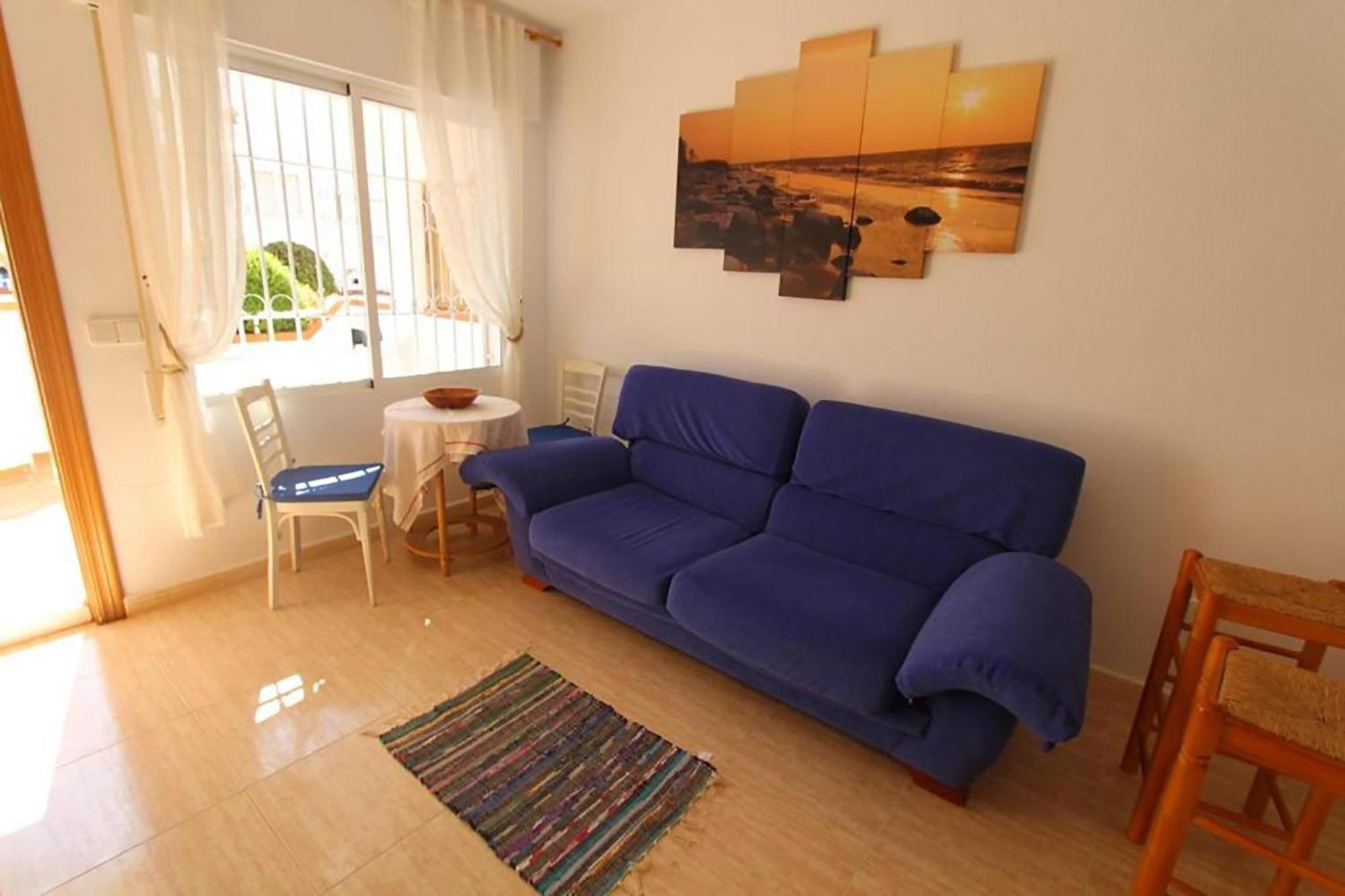 Campoamor 3243 Buitenkant foto